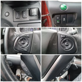 Honda Cr-v 2.2-150ps.4Х4!КОЖА! НАВИГАЦИЯ!КАМЕРА!ПОДГРЕВ НА СЕ - 24442 лв. / 12497.00 € - 56903259 15