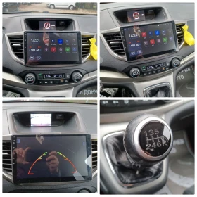 Honda Cr-v 2.2-150ps.4Х4!КОЖА! НАВИГАЦИЯ!КАМЕРА!ПОДГРЕВ НА СЕ - 24442 лв. / 12497.00 € - 56903259 13