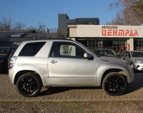 Suzuki Grand vitara, снимка 4