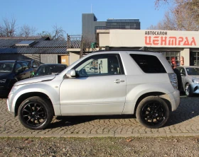 Suzuki Grand vitara, снимка 8