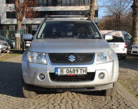 Suzuki Grand vitara, снимка 2