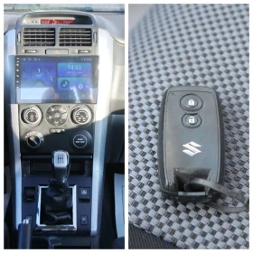 Suzuki Grand vitara, снимка 15