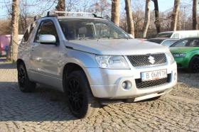 Suzuki Grand vitara, снимка 3