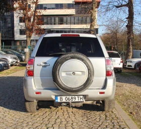 Suzuki Grand vitara, снимка 6