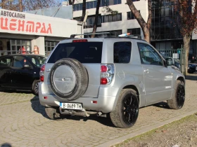 Suzuki Grand vitara, снимка 5