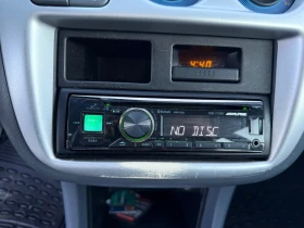 Honda Hr-v 1.6i 4х4/Климатик/Обслужена, снимка 15