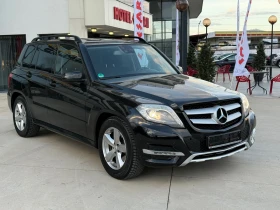 Mercedes-Benz GLK 220 4-MATIC  - 12300 € / 24056.71 лв. - 68774803 8