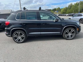 VW Tiguan * Highline * CARFAX * ЦЕНА ДО БГ - 9450 € / 18482.59 лв. - 78689716 3
