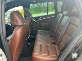 VW Tiguan * Highline * CARFAX * ЦЕНА ДО БГ - 9450 € / 18482.59 лв. - 78689716 14