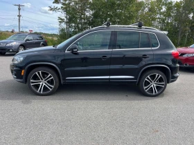 VW Tiguan * Highline * CARFAX * ЦЕНА ДО БГ - 9450 € / 18482.59 лв. - 78689716 2