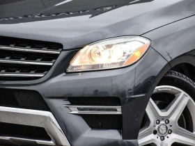 Mercedes-Benz ML * ML350 BLUETEC 4 matic * CARFAX * ФИКСИРАНА ЦЕНА - 14450 € / 28261.74 лв. - 10275010 2