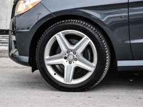 Mercedes-Benz ML * ML350 BLUETEC 4 matic * CARFAX * ФИКСИРАНА ЦЕНА - 14450 € / 28261.74 лв. - 10275010 6
