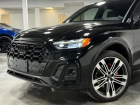 Audi SQ5 Technik  CARFAX - 42200 € / 82536.03 лв. - 39661838 10