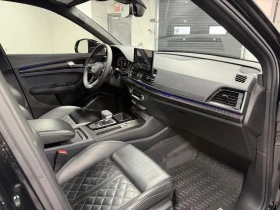 Audi SQ5 Technik  CARFAX - 42200 € / 82536.03 лв. - 39661838 14