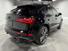 Audi SQ5 Technik  CARFAX - 42200 € / 82536.03 лв. - 39661838 3