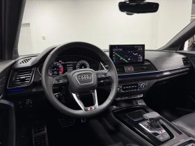 Audi SQ5 Technik  CARFAX - 42200 € / 82536.03 лв. - 39661838 16