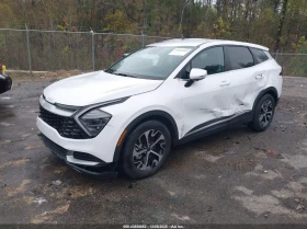 Kia Sportage 2.5l Ex - 18300 € / 35791.69 лв. - 46305039 2