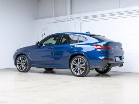 BMW X4 M40i AWD * CARFAX * АвтоКредит* (ЦЕНА ДО БГ), снимка 6