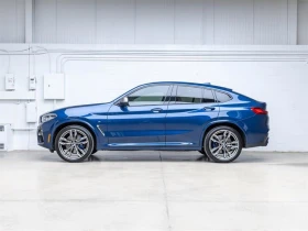 BMW X4 M40i AWD * CARFAX * АвтоКредит* (ЦЕНА ДО БГ), снимка 3