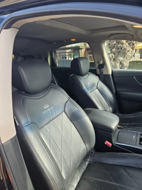 Infiniti Fx 35 FX35 GAZ | Mobile.bg � ����� ������ 11