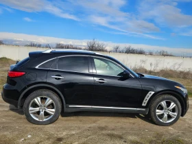 Infiniti Fx 35 FX35 GAZ | Mobile.bg � ����� ������ 7