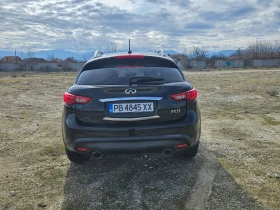 Infiniti Fx 35 FX35 GAZ | Mobile.bg � ����� ������ 4