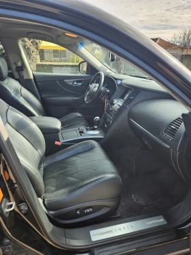Infiniti Fx 35 FX35 GAZ | Mobile.bg � ����� ������ 10