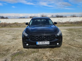 Infiniti Fx 35 FX35 GAZ | Mobile.bg � ����� ������ 6