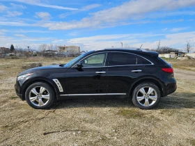 Infiniti Fx 35 FX35 GAZ | Mobile.bg � ����� ������ 2