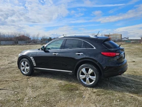 Infiniti Fx 35 FX35 GAZ | Mobile.bg � ����� ������ 3