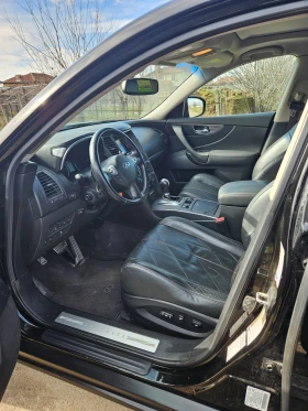 Infiniti Fx 35 FX35 GAZ | Mobile.bg � ����� ������ 12