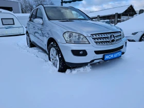 Mercedes-Benz ML 280 