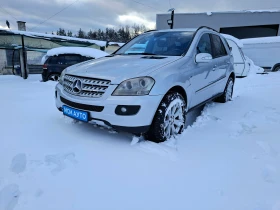 Mercedes-Benz ML 280 - 6000 € / 11734.98 лв. - 88036394 2