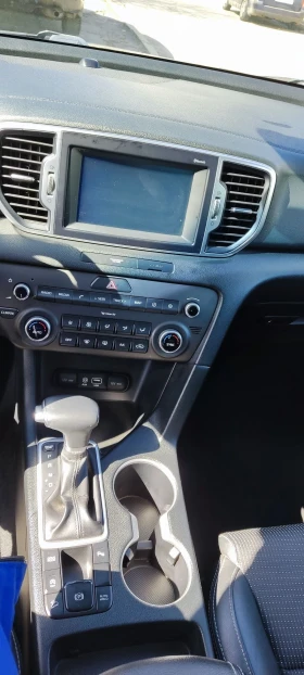 Kia Sportage - 12800 € / 25034.62 лв. - 70333179 12