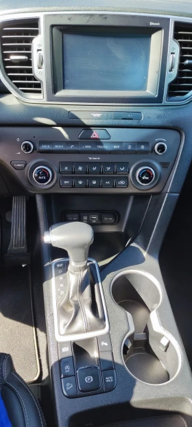 Kia Sportage - 11500 € / 22492.04 лв. - 29670210 10