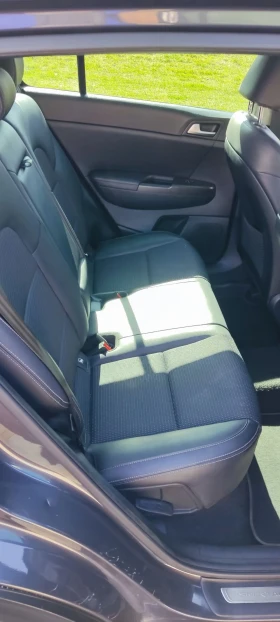 Kia Sportage - 12800 € / 25034.62 лв. - 70333179 5
