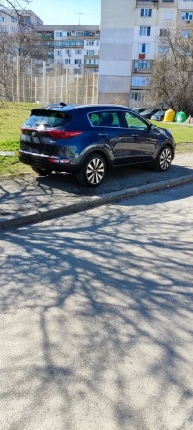 Kia Sportage - 12800 € / 25034.62 лв. - 70333179 7