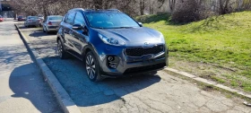 Kia Sportage - 12800 € / 25034.62 лв. - 70333179 9