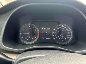 Hyundai Tucson LUXURY/CARFAX/Панорама/Кожа/Подгрев - 11500 € / 22492.04 лв. - 90374510 7