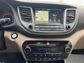 Hyundai Tucson LUXURY/CARFAX/Панорама/Кожа/Подгрев - 11500 € / 22492.04 лв. - 90374510 8