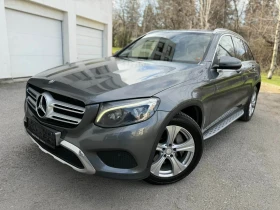 Mercedes-Benz GLC 220 CDI / 4-MATIC - цена по договаряне - 38765386 3