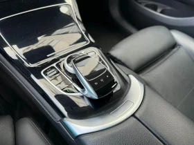 Mercedes-Benz GLC 220 CDI / 4-MATIC - цена по договаряне - 38765386 13