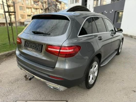 Mercedes-Benz GLC 220 CDI / 4-MATIC - цена по договаряне - 38765386 7