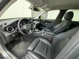 Mercedes-Benz GLC 220 CDI / 4-MATIC - цена по договаряне - 38765386 9