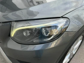 Mercedes-Benz GLC 220 CDI / 4-MATIC - цена по договаряне - 38765386 16