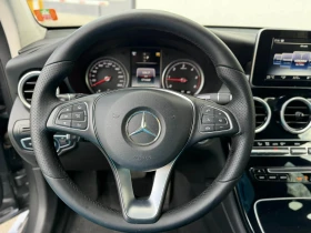 Mercedes-Benz GLC 220 CDI / 4-MATIC - цена по договаряне - 38765386 14