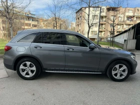 Mercedes-Benz GLC 220 CDI / 4-MATIC - цена по договаряне - 38765386 8