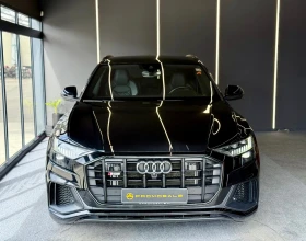 ����� �� �������� �� Audi SQ8 S - Line* Quattro* B&O* 360* ������ 