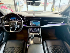 Audi SQ8 S - Line* Quattro* B&O* 360* ������  | Mobile.bg � ����� ������ 9