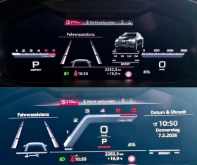 Audi SQ8 S - Line* Quattro* B&O* 360* ������  | Mobile.bg � ����� ������ 11